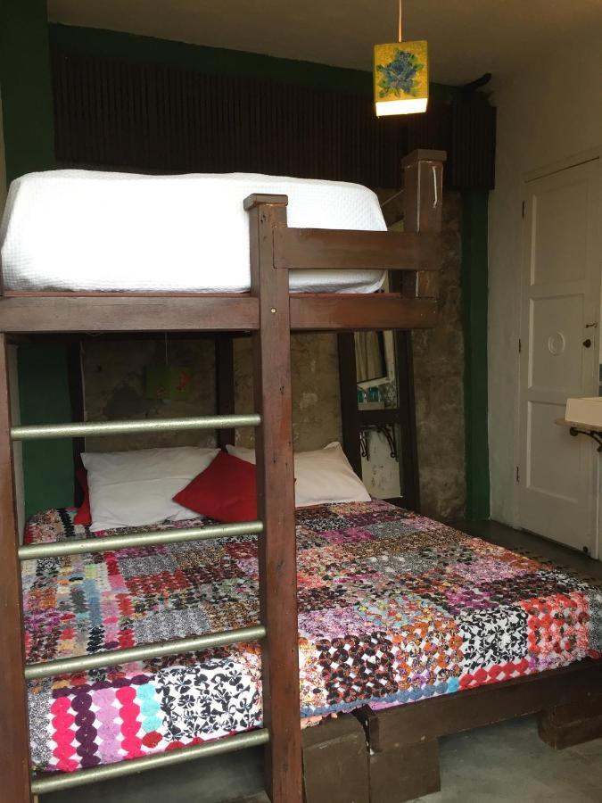 Hotel Casa Da Carmen E Do Fernando à Rio de Janeiro Extérieur photo
