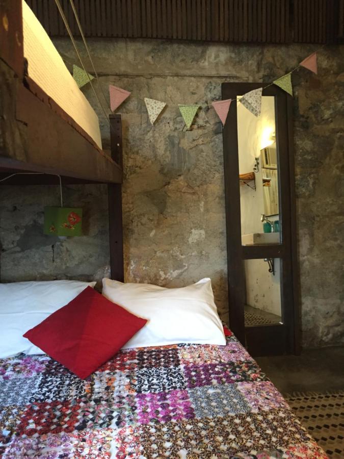 Hotel Casa Da Carmen E Do Fernando à Rio de Janeiro Extérieur photo
