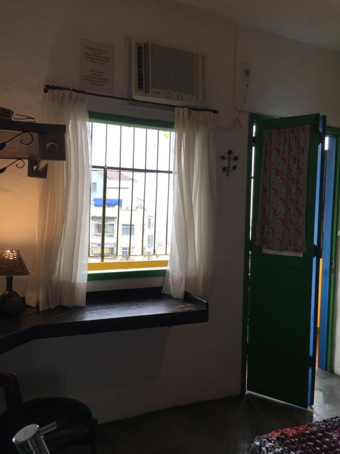 Hotel Casa Da Carmen E Do Fernando à Rio de Janeiro Extérieur photo