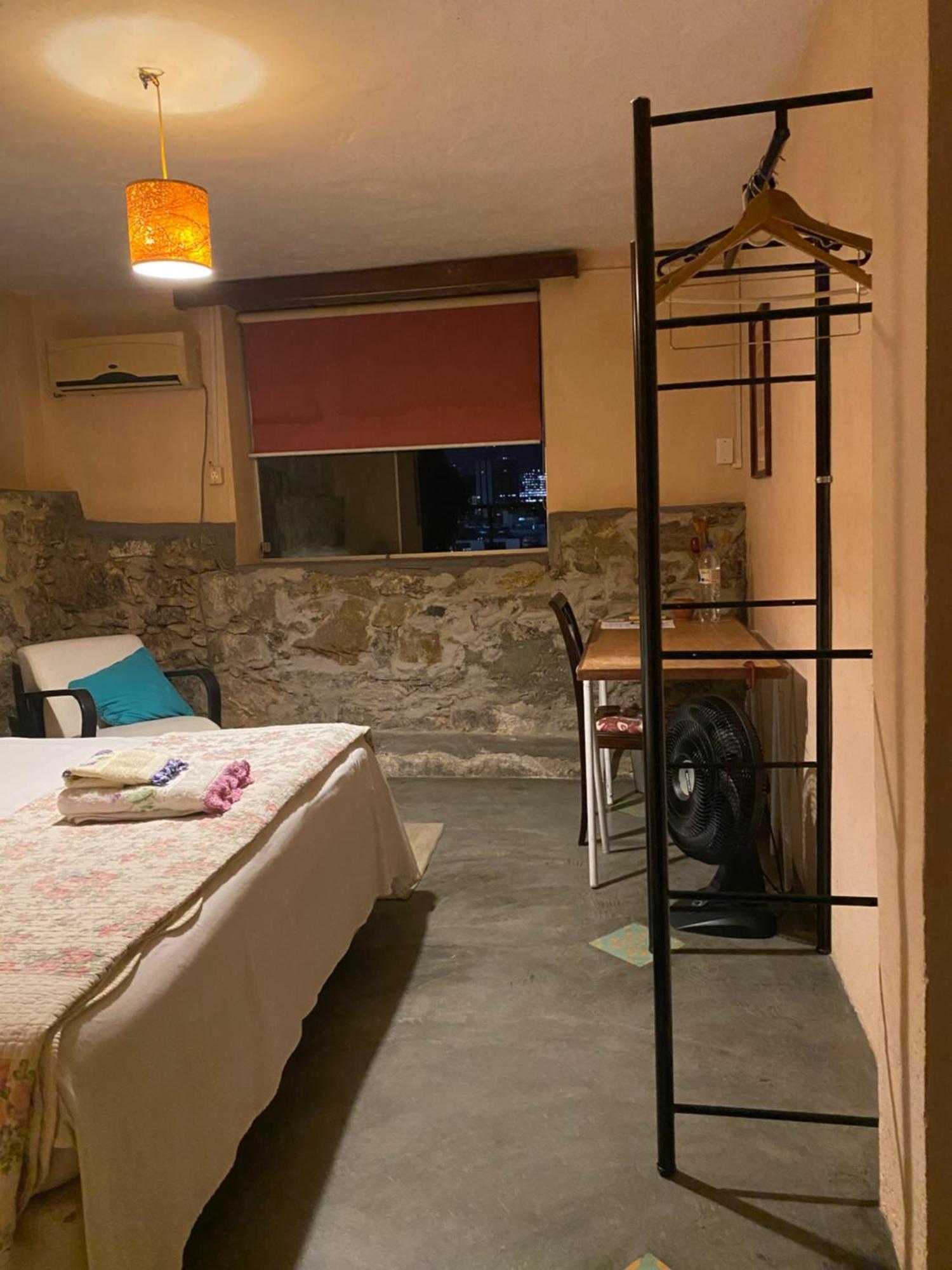 Hotel Casa Da Carmen E Do Fernando à Rio de Janeiro Extérieur photo