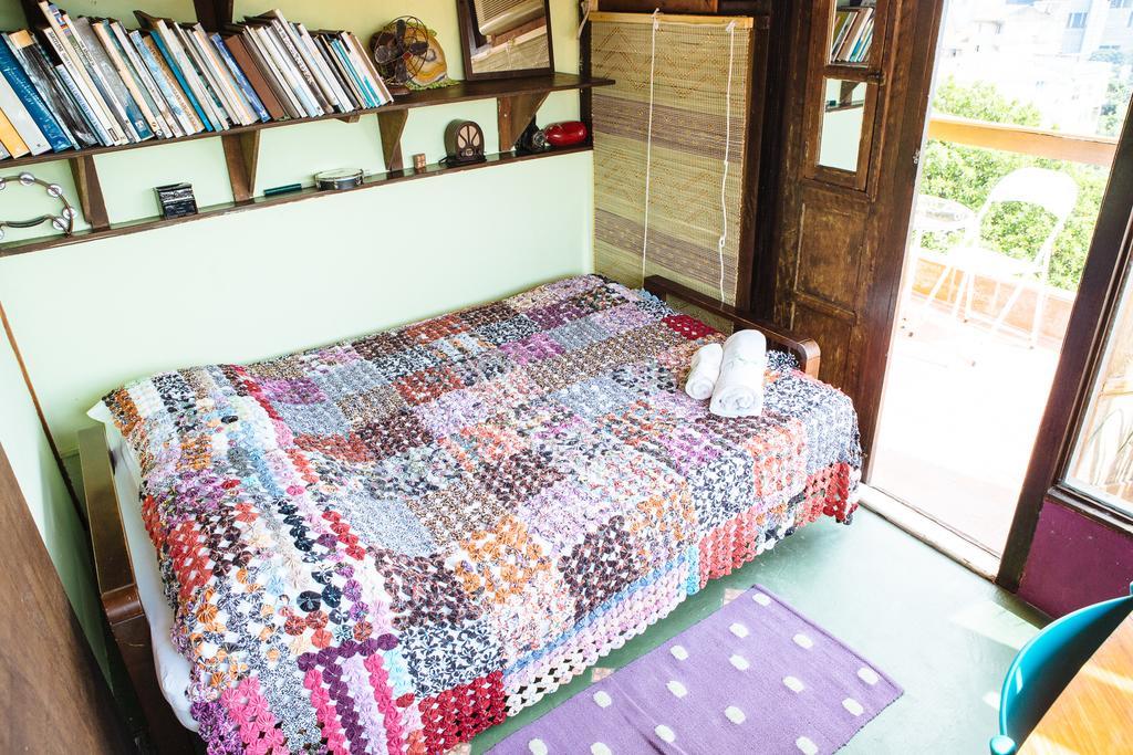 Hotel Casa Da Carmen E Do Fernando à Rio de Janeiro Extérieur photo